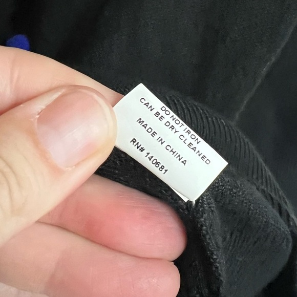 Unique Vintage Rainbow Pom Pom Sweater - Picture 12 of 12